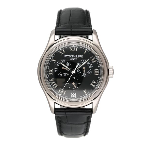 Patek Philippe Complications 5035G
